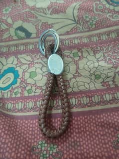 key