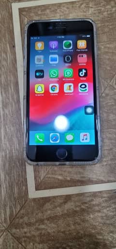 i phone 6 plus 16 gb pta approved