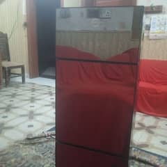 PEL CHRISTAL WATER DISPENSER FOR SALE