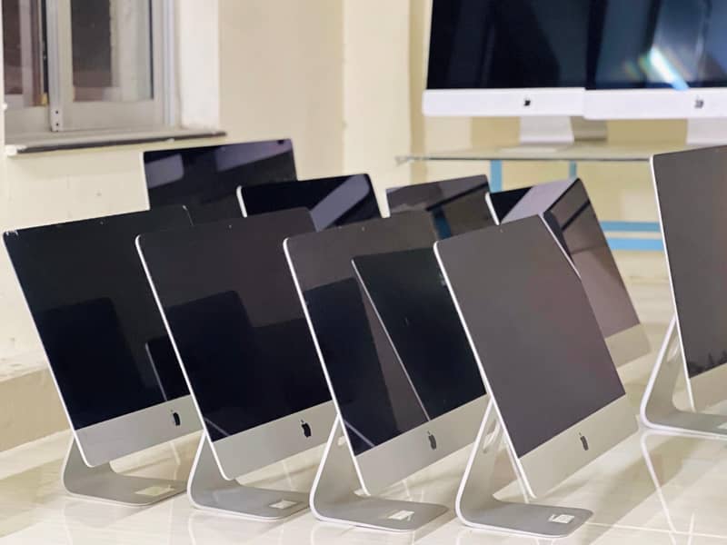 Apple iMac 2017 21 inch ( iMac 2008.2009. 2013.2015. 2017. . 2019) 0