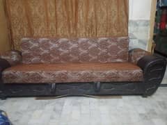 sofa
