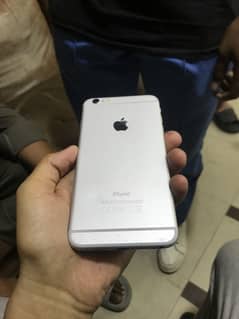 iPhone 6plus