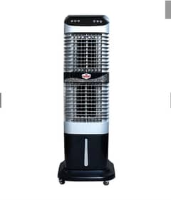 Effiel smart Ac Cooler – 20% OFF | Ice Box | Remote | Touch Panel