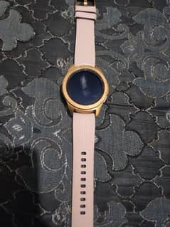 Samsung Galaxy smartwatch