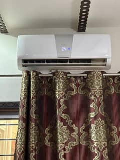 Haier 1 Ton Air Conditioner