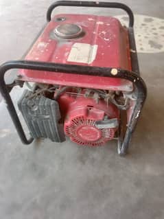 1000 watt JD Generator for sale in good condition, no repair, no fault