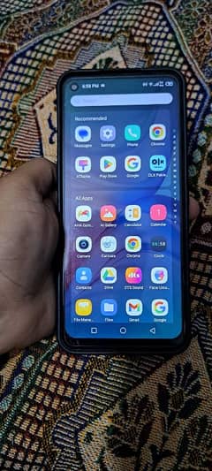 Infinix