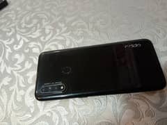 oppo A31 4GB 128GB 10.10