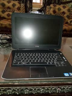 Dell Core l5 3rd generation