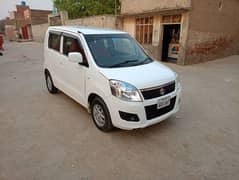 Suzuki Wagon R 2021/24