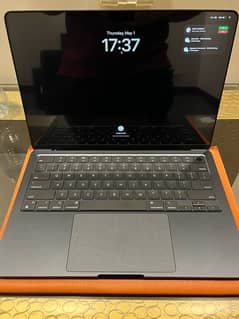 Macbook Air M2 8/256 Brand New