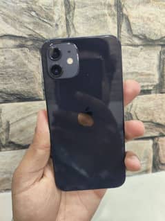 iphone 12 64gb jv full sim time