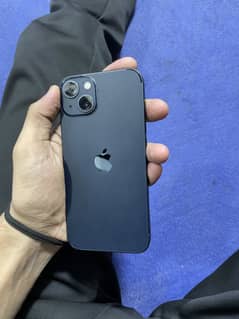 Apple iPhone 13 Midnight Black Non Pta (Sim Locked) 128GB New