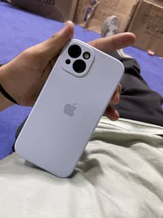 Apple iPhone 13 100% Battery New Kit