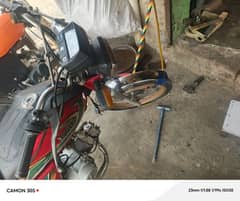 argent sale for my bike a one condition 03"08"46"54"420