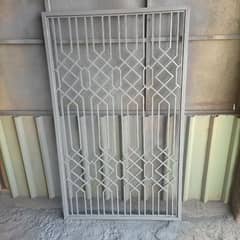 window
