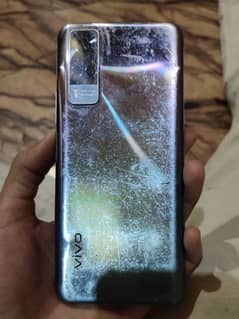 vivo y51s