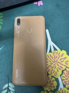 Huawei y7 prime 2019 64 gb
