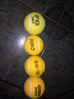 balls