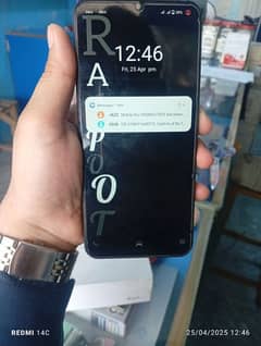 Vivo Y02t