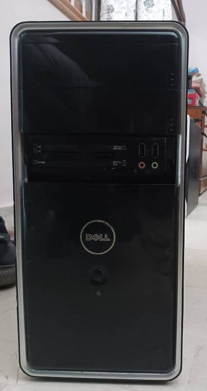 AMD PC(Better then Core2Duo & Core2Quad)/6GB DDR3 RAM/120GB HDD 0