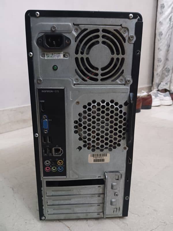 AMD PC(Better then Core2Duo & Core2Quad)/6GB DDR3 RAM/120GB HDD 2