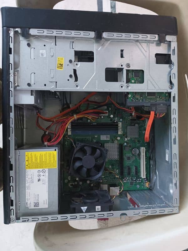 AMD PC(Better then Core2Duo & Core2Quad)/6GB DDR3 RAM/120GB HDD 3