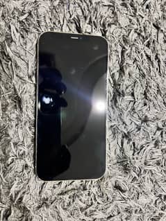 12 Pro Max 256 GB GOLD PTA APPROVED