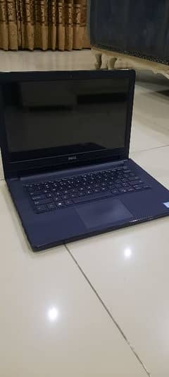 Dell Vostro 14 series i7 7 Generation