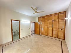 corner