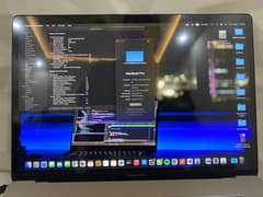 Apple Macbook Pro 2018