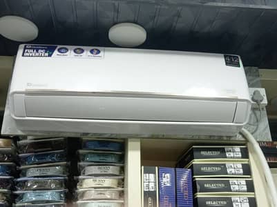 dawnlance new AC ha urgent sell kar ne ha