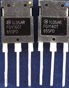 IGBT 160T65