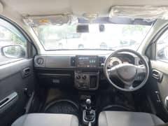 Suzuki Alto 2024