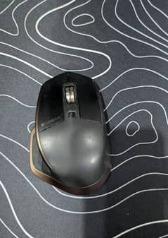 Logitech MX Master Mouse for Mac & Windows