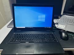 Dell latitude 5580