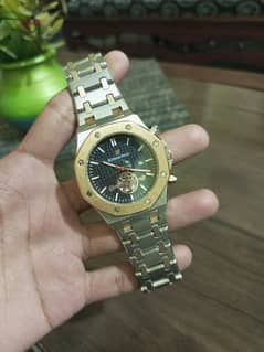 AP and Rado for sale
