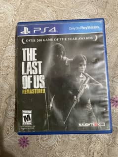 The last of us