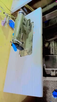 juki sewing machine