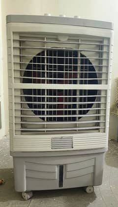 Air Cooler Dc