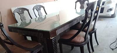 dinning table