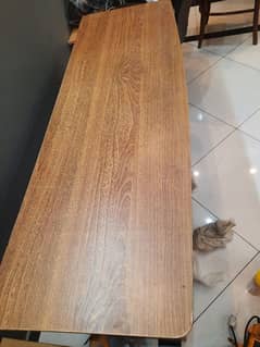 big size office table