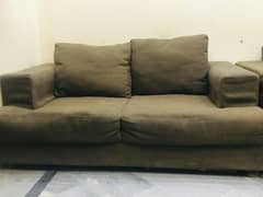 7 seater sofa