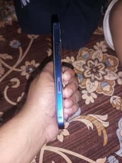 IPhone 12 non pta Factory unlocked 64gb face I'd ok
