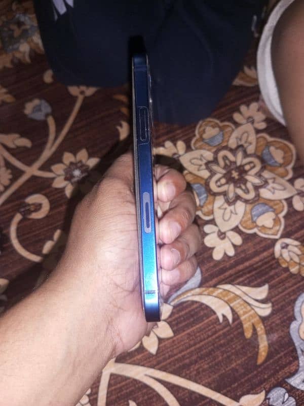 IPhone 12 Pta locked Factory unlocked 64gb all ok 1