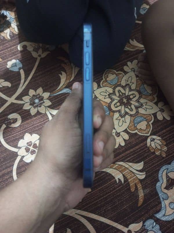 IPhone 12 Pta locked Factory unlocked 64gb all ok 4