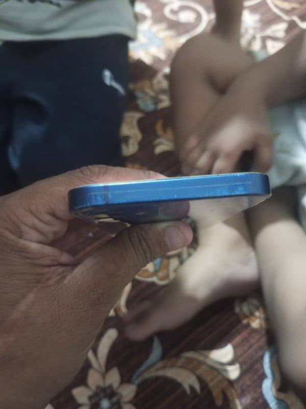 IPhone 12 Pta locked Factory unlocked 64gb all ok 5