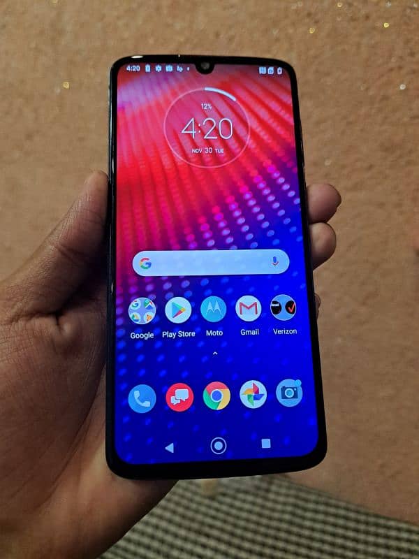 Motorola Z4 4/128 NoN PTA 10/10 1