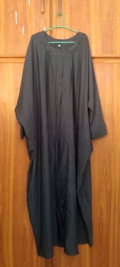 Abaya