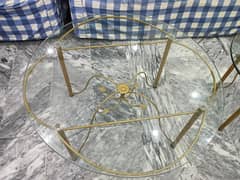 table set